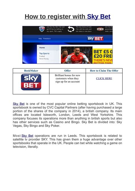 how to request a bet sky bet